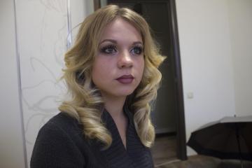 Blonda from Noord-Brabant,Netherlands