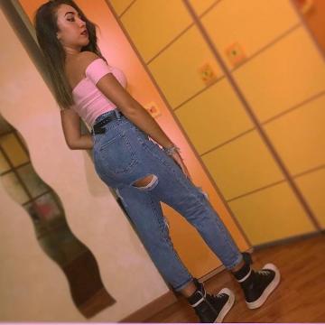 Celena from Noord-Brabant,Netherlands