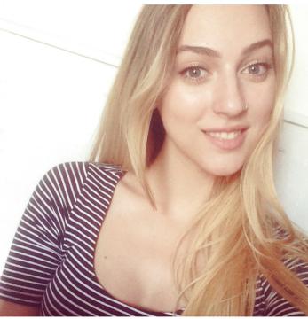 Diana23 from Groningen,Netherlands