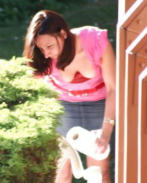 Evi-Muffin from Noord-Holland,Netherlands