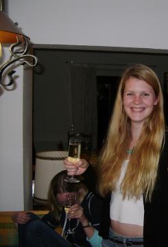 Josine from Noord-Holland,Netherlands